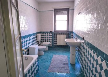 Bagno - Attico via della Rosa Bianca, Mondovì - foto 8