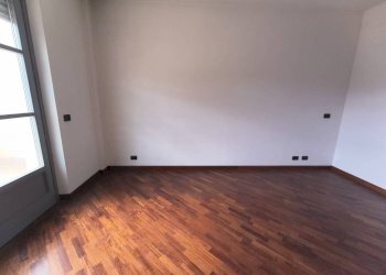 Camera da letto - Attico via della Rosa Bianca, Mondovì - foto 10
