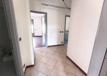 Ufficio - Attico via della Rosa Bianca, Mondovì - foto 12