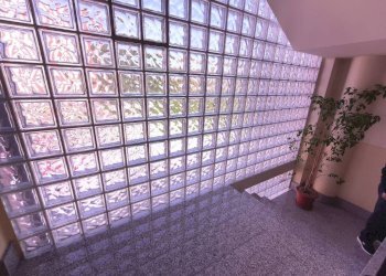 Interno palazzo - Attico via della Rosa Bianca, Mondovì - foto 17