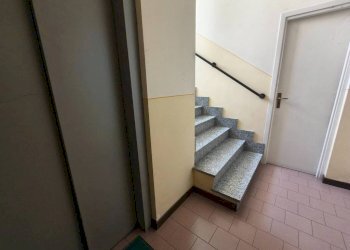 Interno palazzo - Attico via della Rosa Bianca, Mondovì - foto 19