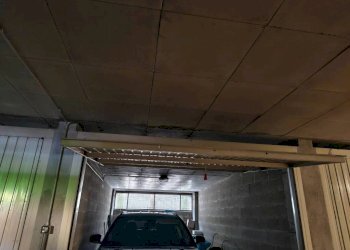 Box auto - Attico via della Rosa Bianca, Mondovì - foto 20