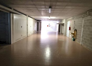 Box auto - Attico via della Rosa Bianca, Mondovì - foto 21