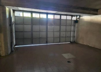 Magazzino - Attico via della Rosa Bianca, Mondovì - foto 22