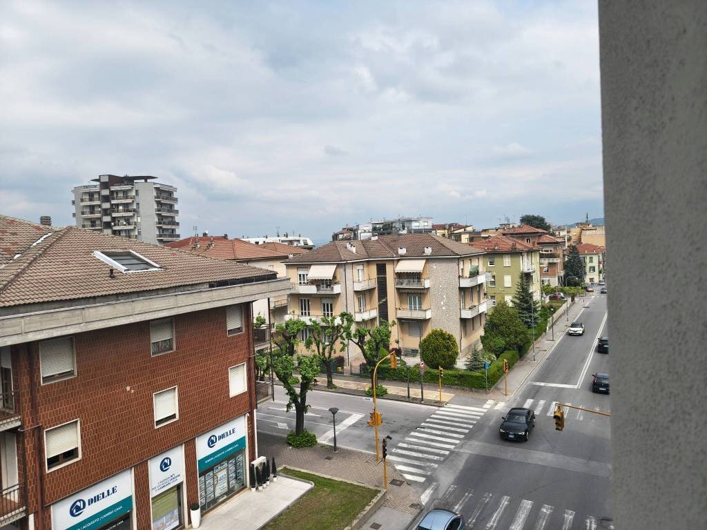 Vista - Quadrilocale via 1 Alpini, Mondovì - foto 3