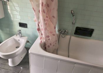 Bagno - Quadrilocale via 1 Alpini, Mondovì - foto 6