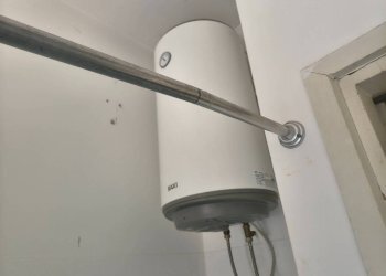 Interno palazzo - Quadrilocale via 1 Alpini, Mondovì - foto 8
