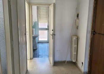 Disimpegno - Quadrilocale via 1 Alpini, Mondovì - foto 12