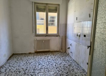 Salone - Quadrilocale via 1 Alpini, Mondovì - foto 15