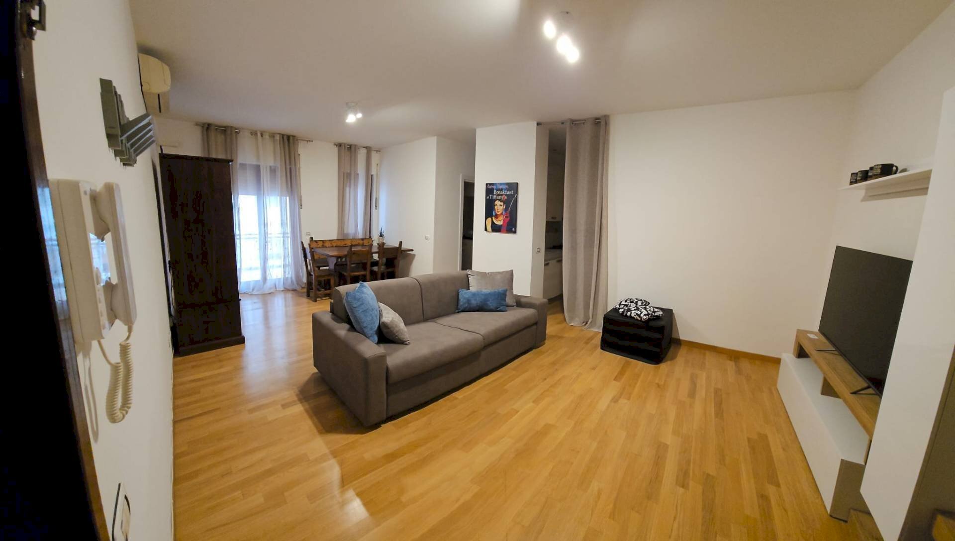 Foto 1 - Three-room apartment Via Pietro Mascagni
 
92, Napoli - photo 1