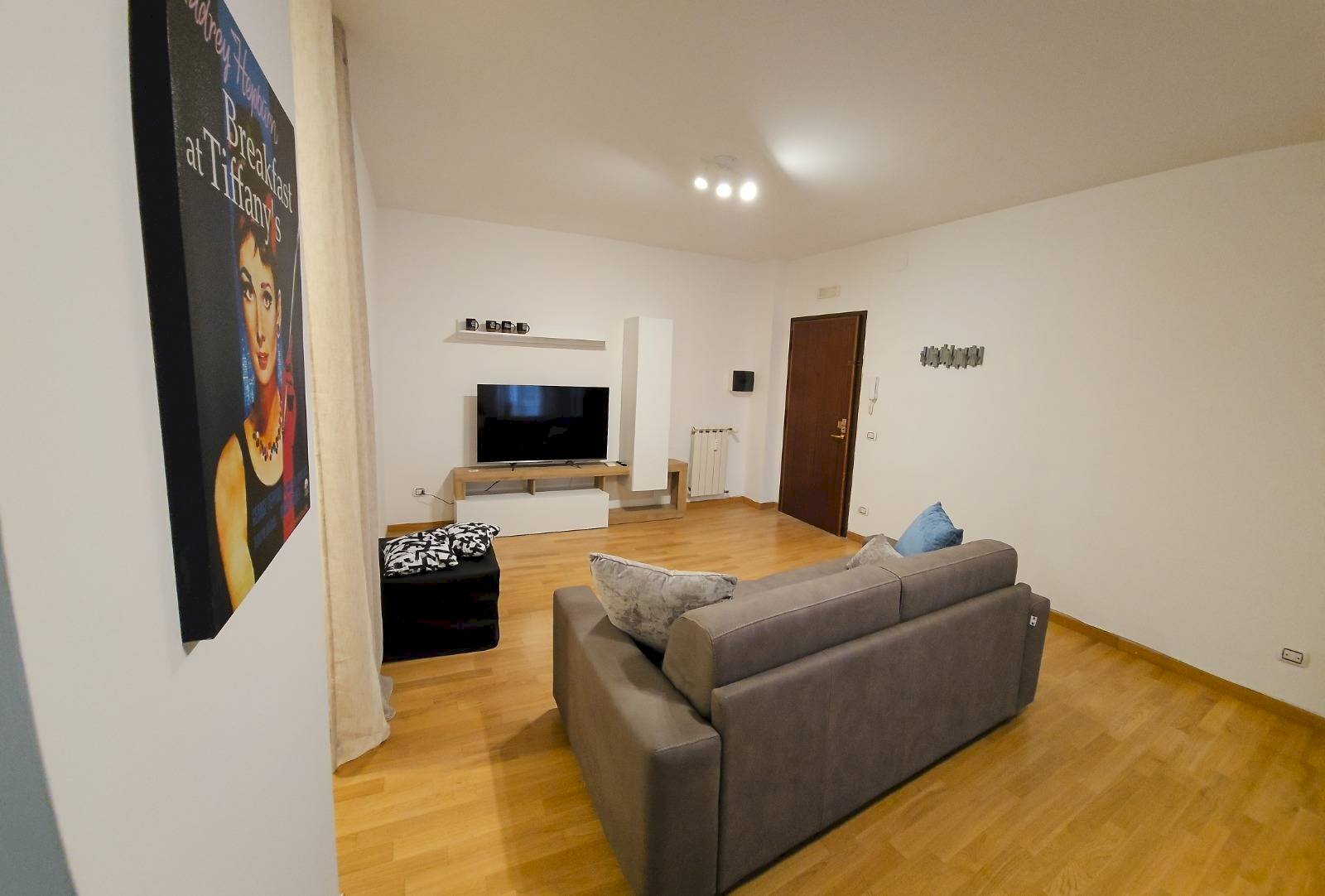 Foto 2 - Three-room apartment Via Pietro Mascagni
92, Napoli - photo 2