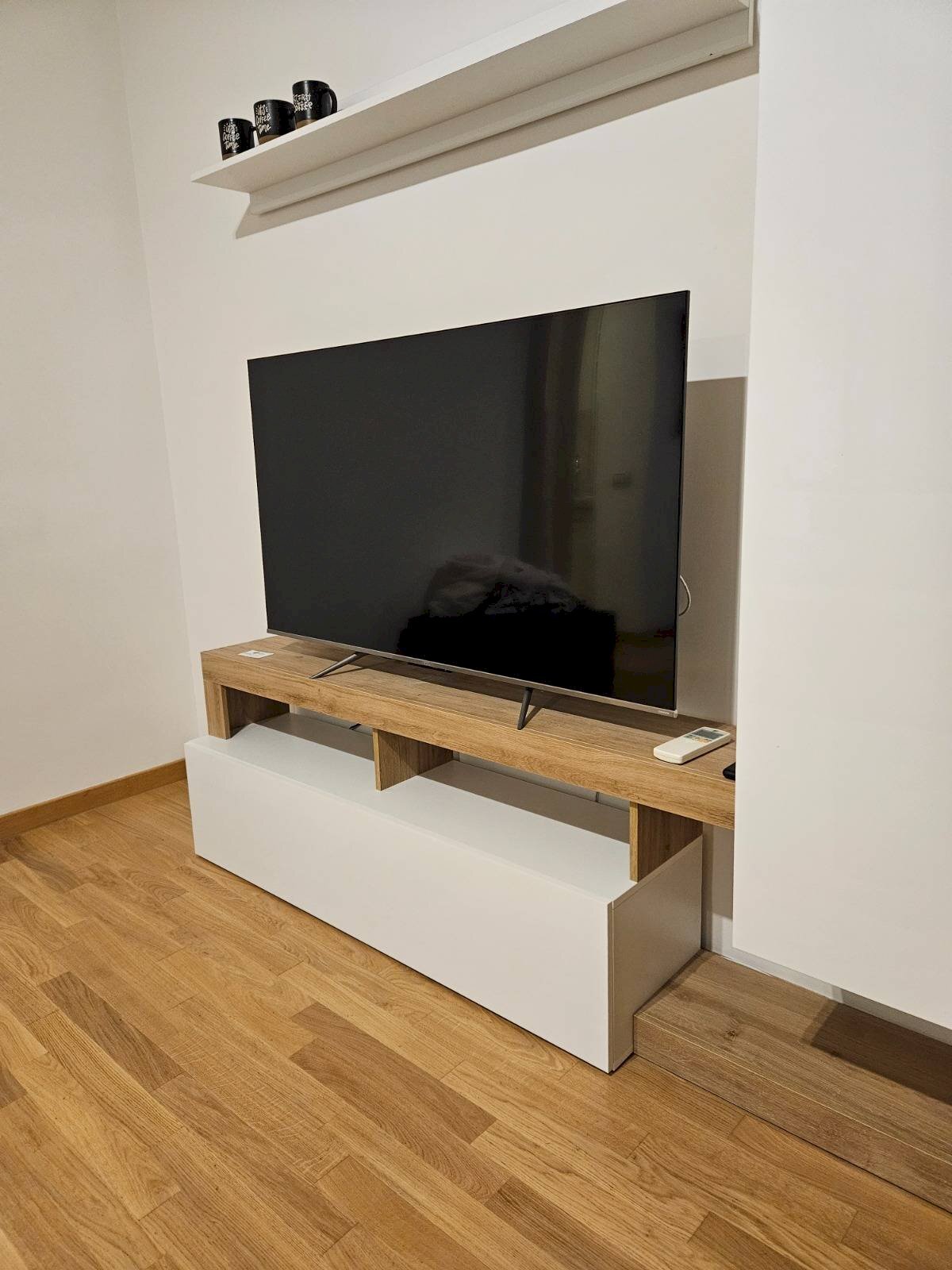 Foto 3 - Three-room apartment Via Pietro Mascagni
92, Napoli - photo 3