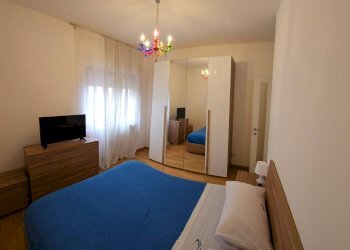 Foto 14 - Three-room apartment Via Pietro Mascagni
 
92, Napoli - photo 13