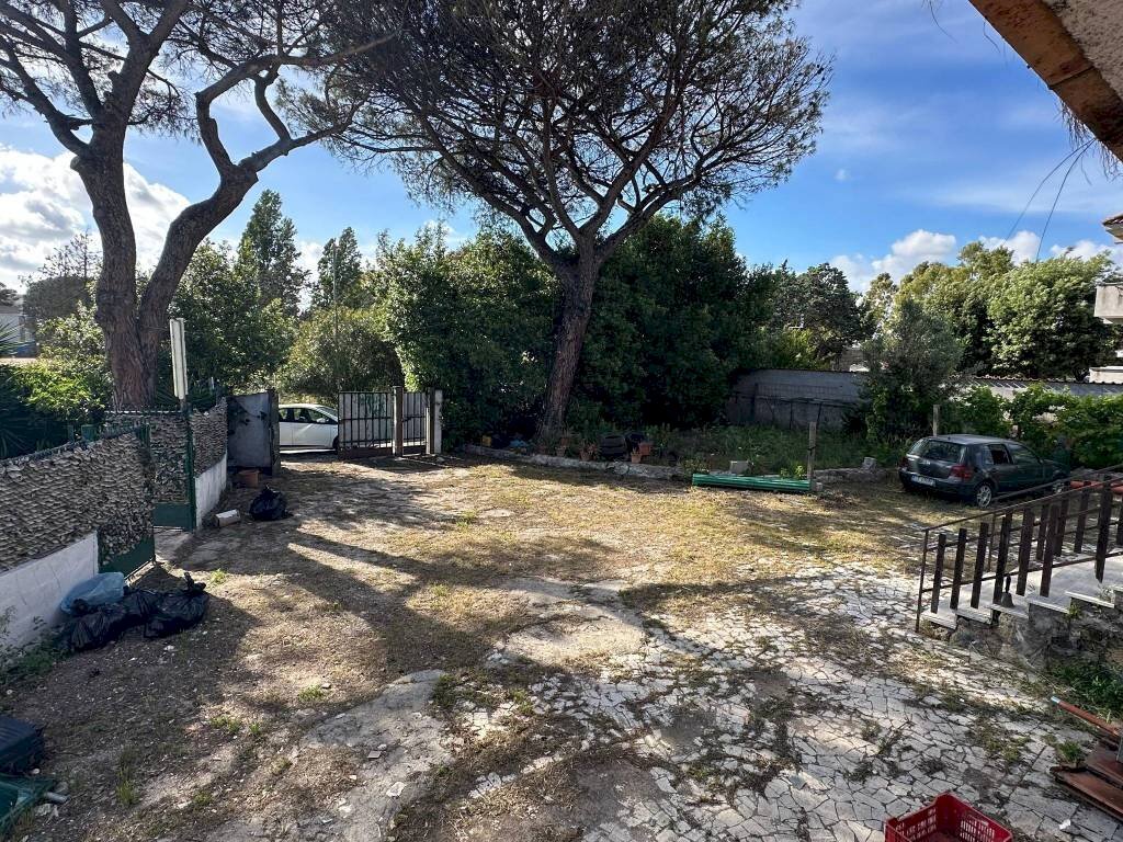 Giardino - Villa via Venere, 36, Anzio - photo 2