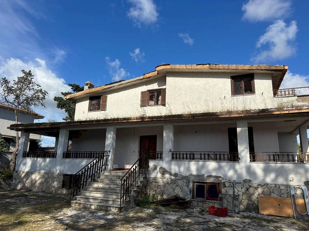 Facciata - Villa via Venere, 36, Anzio - photo 3