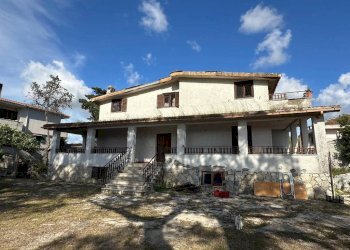 Facciata - Villa via Venere, 36, Anzio - photo 4