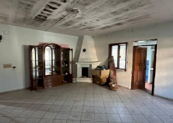 Salone - Villa via Venere, 36, Anzio - photo 6