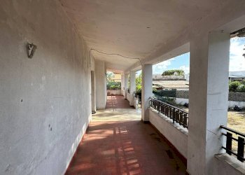 Veranda - Villa via Venere, 36, Anzio - photo 13