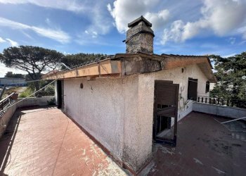 Terrazzo - Villa via Venere, 36, Anzio - photo 14