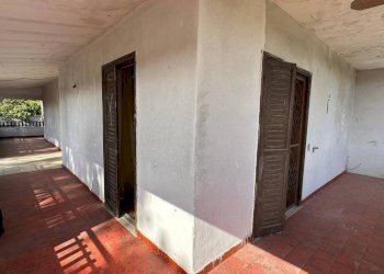 Veranda - Villa via Venere, 36, Anzio - photo 18