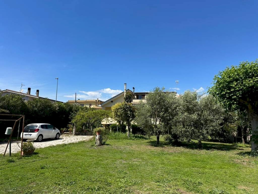 Terreno - Villa via del Melograno, 51, Anzio - photo 2