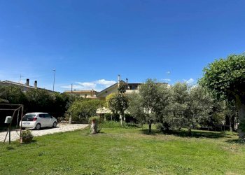 Terreno - Villa via del Melograno, 51, Anzio - photo 2
