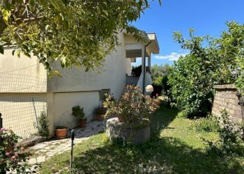 Giardino - Villa via del Melograno, 51, Anzio - photo 4