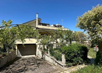 Terreno - Villa via del Melograno, 51, Anzio - photo 5