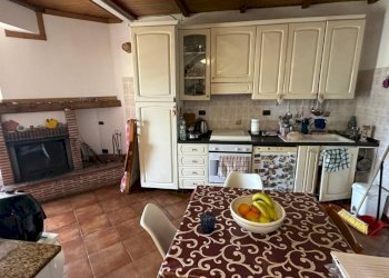 Cucina - Villa via del Melograno, 51, Anzio - photo 8