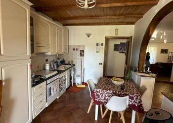 Cucina - Villa via del Melograno, 51, Anzio - photo 9