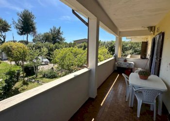 Veranda - Villa via del Melograno, 51, Anzio - photo 11