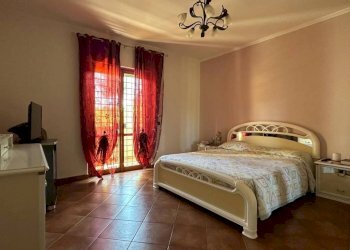 Camera da letto - Villa via del Melograno, 51, Anzio - photo 12