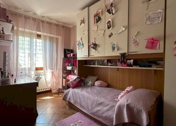 Camera da letto - Villa via del Melograno, 51, Anzio - photo 13