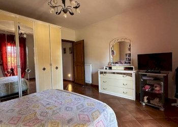 Camera da letto - Villa via del Melograno, 51, Anzio - photo 15