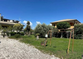 Giardino - Villa via del Melograno, 51, Anzio - photo 2