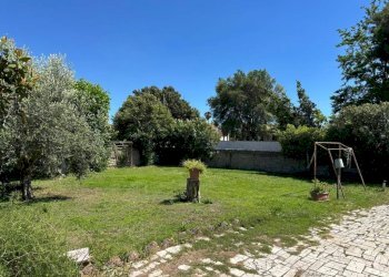 Giardino - Villa via del Melograno, 51, Anzio - photo 3