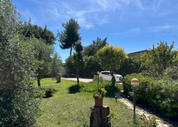 Giardino - Villa via del Melograno, 51, Anzio - photo 7