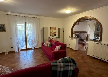 Salone - Villa via del Melograno, 51, Anzio - photo 15