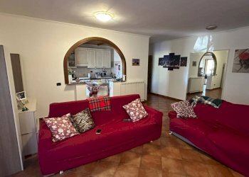 Salone - Villa via del Melograno, 51, Anzio - photo 16