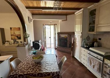Cucina - Villa via del Melograno, 51, Anzio - photo 19