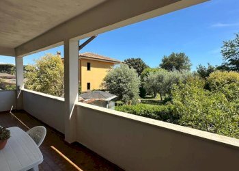Veranda - Villa via del Melograno, 51, Anzio - photo 21