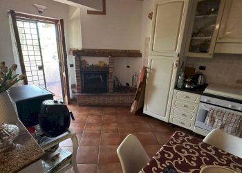 Cucina - Villa via del Melograno, 51, Anzio - photo 22