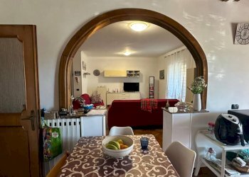 Salone - Villa via del Melograno, 51, Anzio - photo 23