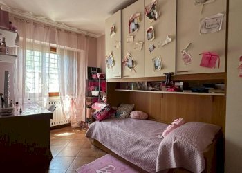 Camera da letto - Villa via del Melograno, 51, Anzio - photo 27