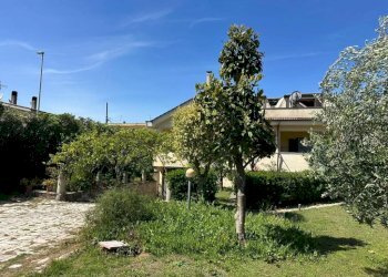 Giardino - Villa via del Melograno, 51, Anzio - photo 50