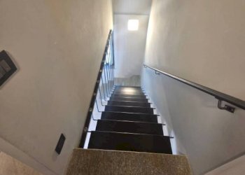 Scala - Villa Frazione Montegrosso Cinaglio, Asti - foto 5