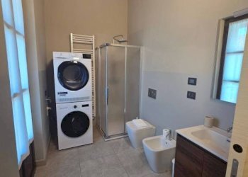 Bagno - Villa Frazione Montegrosso Cinaglio, Asti - foto 6