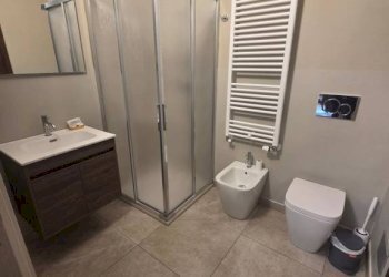 Bagno - Villa Frazione Montegrosso Cinaglio, Asti - foto 7