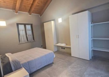 Camera da letto - Villa Frazione Montegrosso Cinaglio, Asti - foto 8