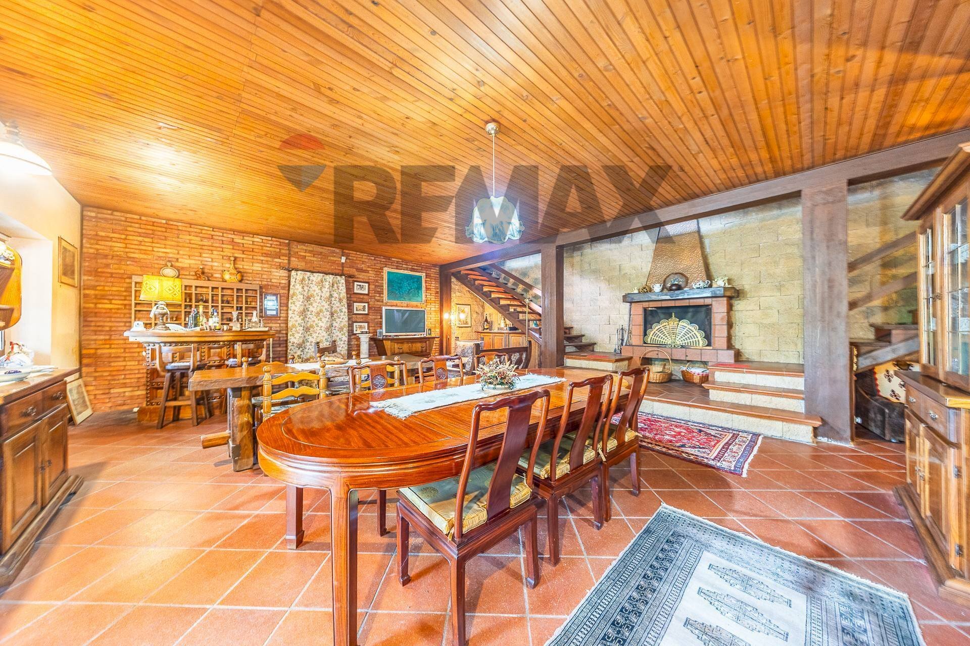 Sala da pranzo - Rustic via Penna Fredda
8, Albano Laziale - photo 3
